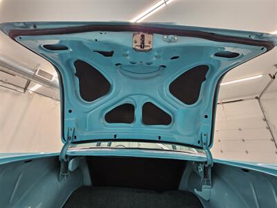 1957 Chevrolet Bel Air/150/210   - Photo 46 - Spring City, PA 19475