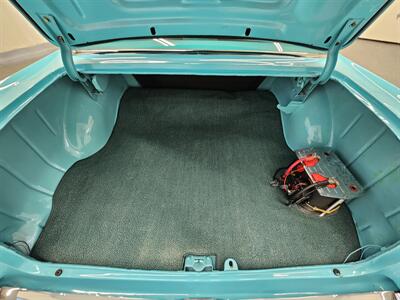 1957 Chevrolet Bel Air/150/210   - Photo 45 - Spring City, PA 19475