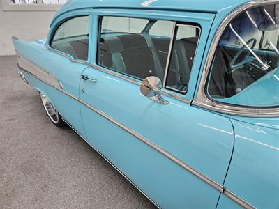 1957 Chevrolet Bel Air/150/210   - Photo 15 - Spring City, PA 19475