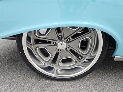 1957 Chevrolet Bel Air/150/210   - Photo 23 - Spring City, PA 19475