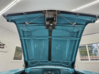 1957 Chevrolet Bel Air/150/210   - Photo 29 - Spring City, PA 19475