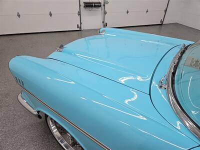 1957 Chevrolet Bel Air/150/210   - Photo 11 - Spring City, PA 19475