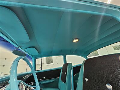 1957 Chevrolet Bel Air/150/210   - Photo 39 - Spring City, PA 19475