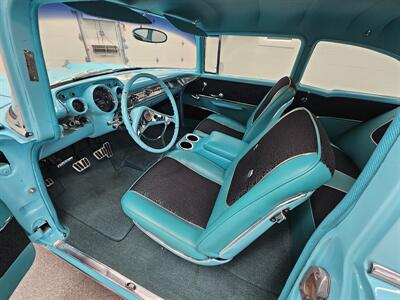 1957 Chevrolet Bel Air/150/210   - Photo 30 - Spring City, PA 19475
