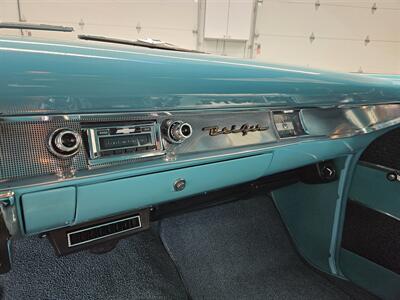1957 Chevrolet Bel Air/150/210   - Photo 34 - Spring City, PA 19475