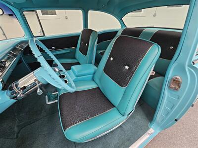 1957 Chevrolet Bel Air/150/210   - Photo 37 - Spring City, PA 19475