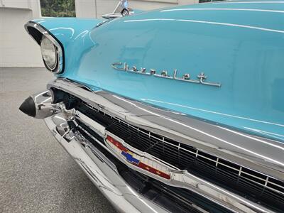 1957 Chevrolet Bel Air/150/210   - Photo 13 - Spring City, PA 19475