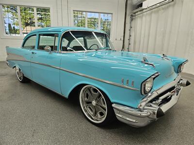 1957 Chevrolet Bel Air/150/210   - Photo 3 - Spring City, PA 19475