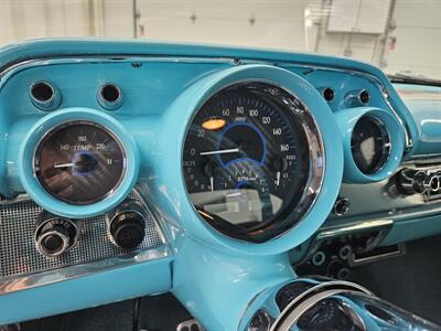1957 Chevrolet Bel Air/150/210   - Photo 32 - Spring City, PA 19475