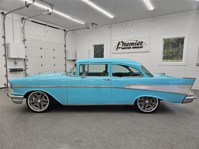 1957 Chevrolet Bel Air/150/210   - Photo 8 - Spring City, PA 19475