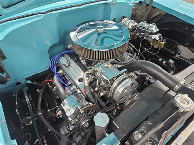 1957 Chevrolet Bel Air/150/210   - Photo 26 - Spring City, PA 19475