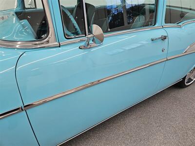 1957 Chevrolet Bel Air/150/210   - Photo 20 - Spring City, PA 19475