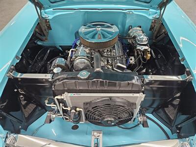 1957 Chevrolet Bel Air/150/210   - Photo 25 - Spring City, PA 19475
