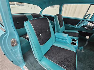 1957 Chevrolet Bel Air/150/210   - Photo 42 - Spring City, PA 19475