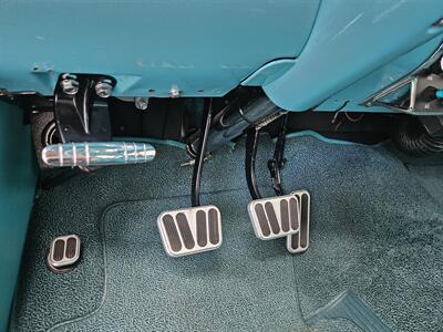 1957 Chevrolet Bel Air/150/210   - Photo 33 - Spring City, PA 19475