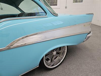 1957 Chevrolet Bel Air/150/210   - Photo 9 - Spring City, PA 19475