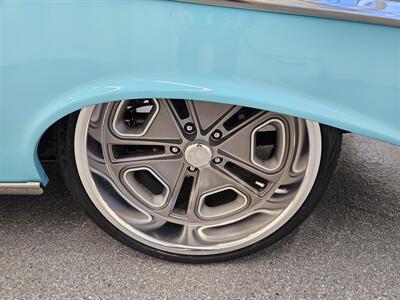 1957 Chevrolet Bel Air/150/210   - Photo 22 - Spring City, PA 19475