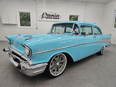 1957 Chevrolet Bel Air/150/210   - Photo 1 - Spring City, PA 19475