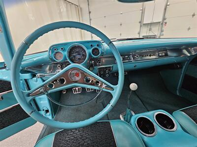 1957 Chevrolet Bel Air/150/210   - Photo 31 - Spring City, PA 19475
