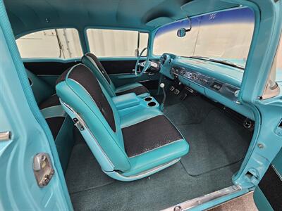 1957 Chevrolet Bel Air/150/210   - Photo 41 - Spring City, PA 19475