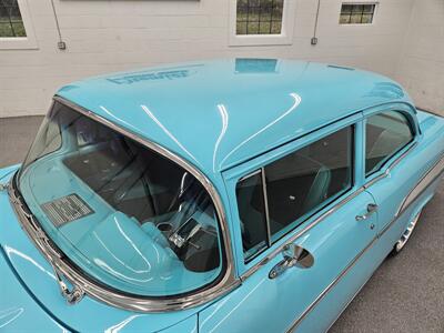 1957 Chevrolet Bel Air/150/210   - Photo 10 - Spring City, PA 19475