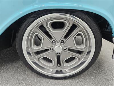 1957 Chevrolet Bel Air/150/210   - Photo 24 - Spring City, PA 19475