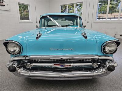 1957 Chevrolet Bel Air/150/210   - Photo 2 - Spring City, PA 19475