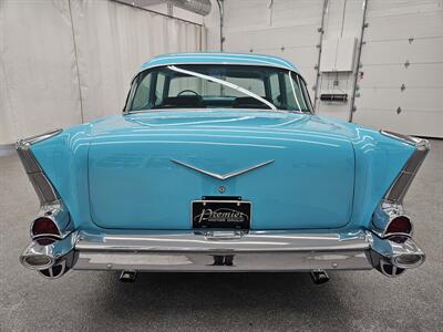 1957 Chevrolet Bel Air/150/210   - Photo 6 - Spring City, PA 19475