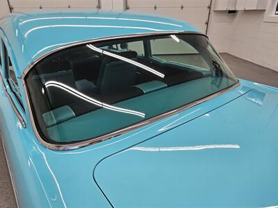 1957 Chevrolet Bel Air/150/210   - Photo 19 - Spring City, PA 19475