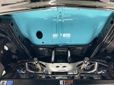1957 Chevrolet Bel Air/150/210   - Photo 47 - Spring City, PA 19475