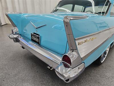 1957 Chevrolet Bel Air/150/210   - Photo 17 - Spring City, PA 19475
