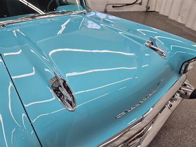 1957 Chevrolet Bel Air/150/210   - Photo 14 - Spring City, PA 19475