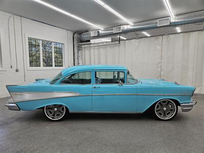 1957 Chevrolet Bel Air/150/210   - Photo 4 - Spring City, PA 19475