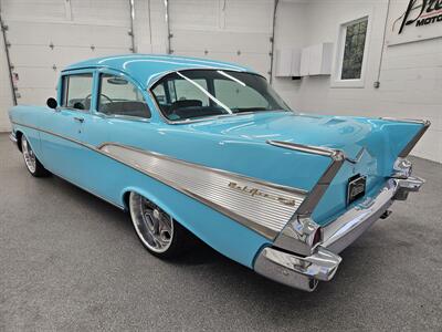 1957 Chevrolet Bel Air/150/210   - Photo 7 - Spring City, PA 19475
