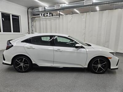 2021 Honda Civic Sport   - Photo 4 - Spring City, PA 19475