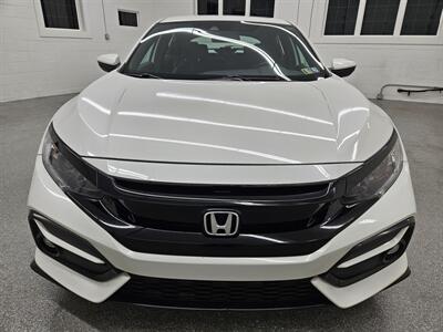 2021 Honda Civic Sport   - Photo 2 - Spring City, PA 19475