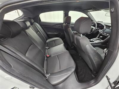 2021 Honda Civic Sport   - Photo 14 - Spring City, PA 19475