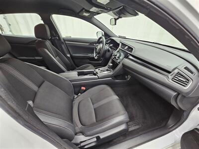 2021 Honda Civic Sport   - Photo 13 - Spring City, PA 19475