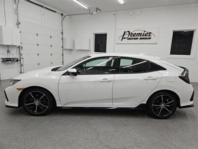 2021 Honda Civic Sport   - Photo 8 - Spring City, PA 19475