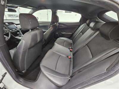 2021 Honda Civic Sport   - Photo 12 - Spring City, PA 19475