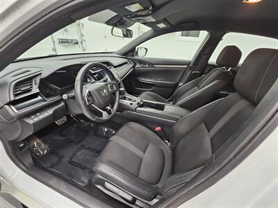 2021 Honda Civic Sport   - Photo 10 - Spring City, PA 19475