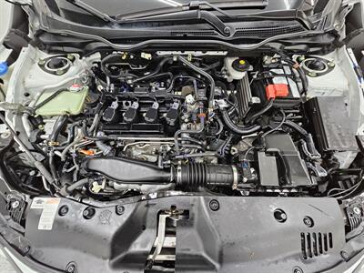2021 Honda Civic Sport   - Photo 9 - Spring City, PA 19475