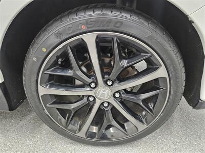2021 Honda Civic Sport   - Photo 16 - Spring City, PA 19475