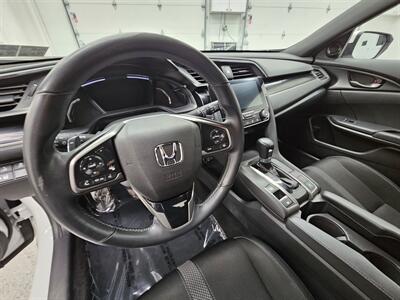 2021 Honda Civic Sport   - Photo 11 - Spring City, PA 19475