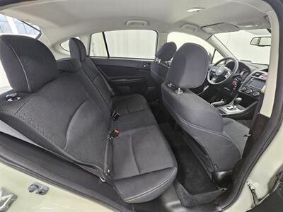 2013 Subaru XV Crosstrek 2.0i Premium   - Photo 14 - Spring City, PA 19475