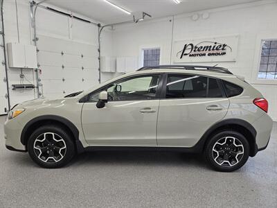 2013 Subaru XV Crosstrek 2.0i Premium   - Photo 8 - Spring City, PA 19475