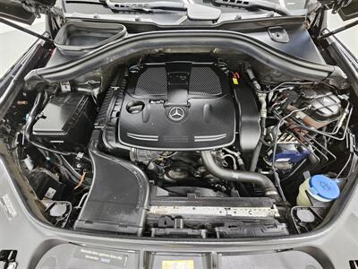 2017 Mercedes-Benz GLE 350 4MATIC   - Photo 9 - Spring City, PA 19475