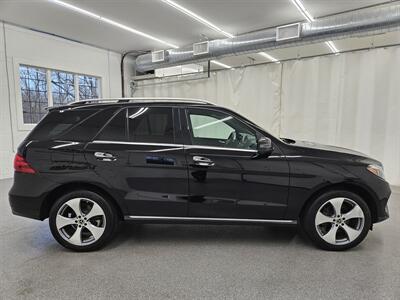 2017 Mercedes-Benz GLE 350 4MATIC   - Photo 4 - Spring City, PA 19475