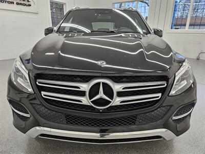 2017 Mercedes-Benz GLE 350 4MATIC   - Photo 2 - Spring City, PA 19475