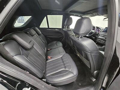2017 Mercedes-Benz GLE 350 4MATIC   - Photo 14 - Spring City, PA 19475